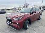 2021 Toyota Highlander AWD SUV for sale #S26064A - photo 1