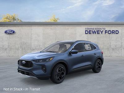 New 2026 Ford Escape Platinum for sale #S26065 - photo 1