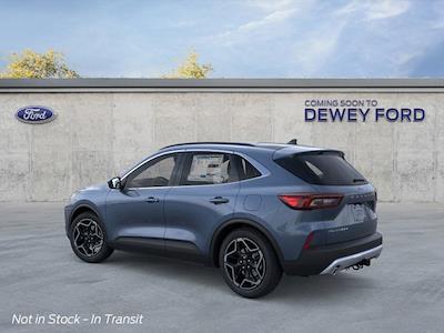 New 2026 Ford Escape Platinum for sale #S26065 - photo 2