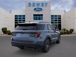 New 2026 Ford Explorer ST-Line for sale #S26068 - photo 8