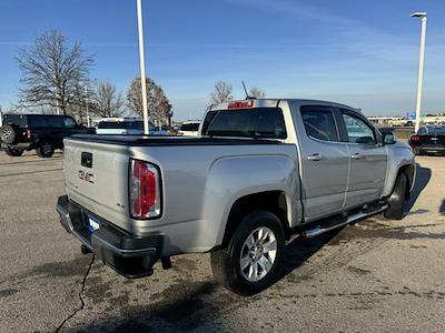 Used 2018 GMC Canyon SLE Crew Cab for sale #S26068T - photo 2