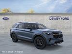 New 2026 Ford Explorer Tremor for sale #S26070 - photo 7
