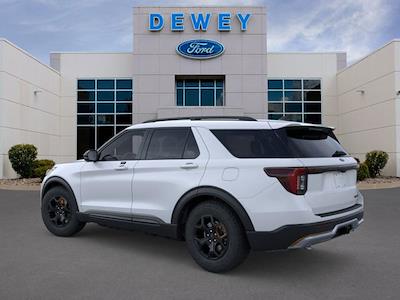 New 2026 Ford Explorer Tremor for sale #S26071 - photo 2