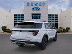 New 2026 Ford Explorer Tremor for sale #S26071 - photo 8