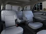 New 2026 Ford Explorer Platinum for sale #S26072 - photo 11