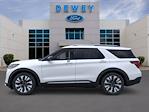 New 2026 Ford Explorer Platinum for sale #S26072 - photo 4