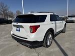 2023 Ford Explorer 4WD SUV for sale #S26073A - photo 2