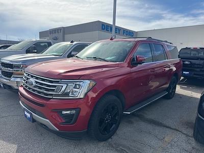 Used 2021 Ford Expedition MAX - photo 1