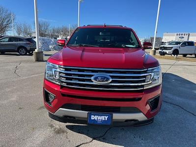 Used 2021 Ford Expedition MAX - photo 1