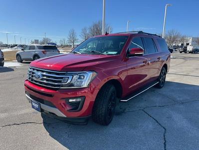 Used 2021 Ford Expedition MAX - photo 1