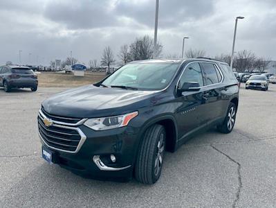 Used 2019 Chevrolet Traverse LT for sale #S26081A - photo 2