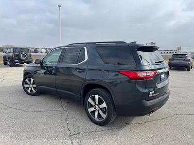 Used 2019 Chevrolet Traverse LT for sale #S26081A - photo 2