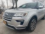 Used 2018 Ford Explorer Platinum for sale #S26086A - photo 19