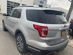 Used 2018 Ford Explorer Platinum for sale #S26086A - photo 13