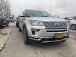 Used 2018 Ford Explorer Platinum for sale #S26086A - photo 1