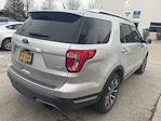 Used 2018 Ford Explorer Platinum for sale #S26086A - photo 2