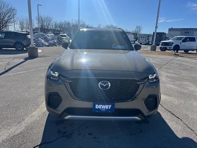 Used 2025 Mazda CX-70 - photo 1