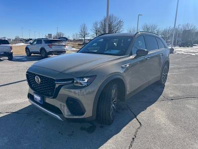 Used 2025 Mazda CX-70 - photo 1