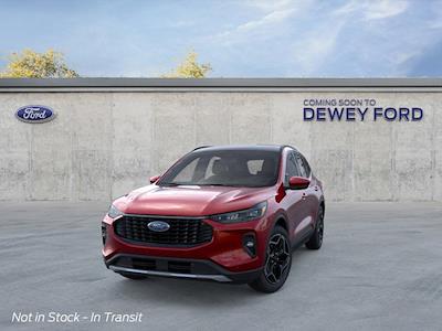 New 2026 Ford Escape Platinum for sale #S26088 - photo 2