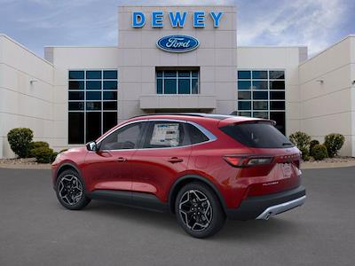 New 2026 Ford Escape Platinum for sale #S26088 - photo 2