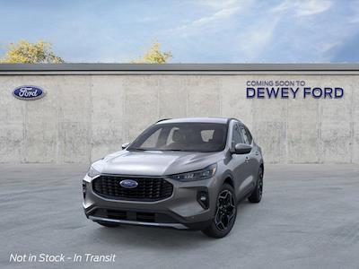 New 2026 Ford Escape Platinum for sale #S26089 - photo 2