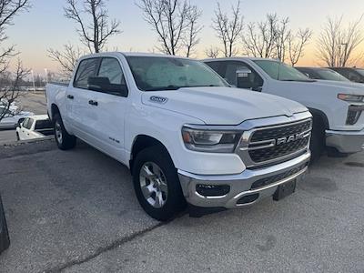 Used 2023 Ram 1500 - photo 1