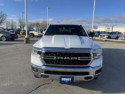 Used 2023 Ram 1500 Big Horn Crew Cab for sale #S26089A - photo 1