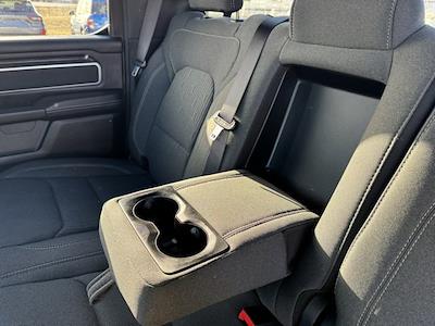 Used 2023 Ram 1500 - photo 1