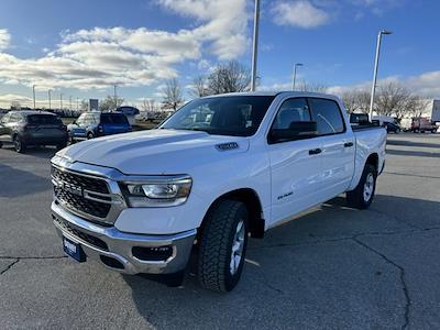 Used 2023 Ram 1500 Big Horn Crew Cab for sale #S26089A - photo 2