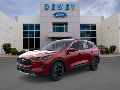 New 2026 Ford Escape Platinum for sale #S26090 - photo 1