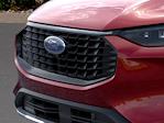 New 2026 Ford Escape Platinum for sale #S26090 - photo 17