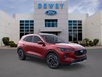New 2026 Ford Escape Platinum for sale #S26090 - photo 7