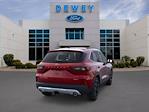 New 2026 Ford Escape Platinum for sale #S26090 - photo 8