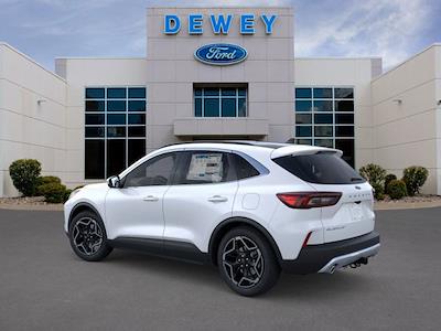 New 2026 Ford Escape Platinum for sale #S26093 - photo 2