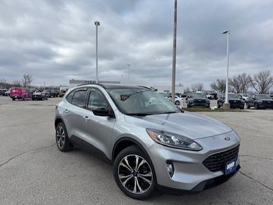Used 2022 Ford Escape SEL for sale #S26093A - photo 1