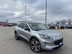 Used 2022 Ford Escape SEL for sale #S26093A - photo 32