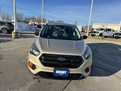Used 2018 Ford Escape - photo 1