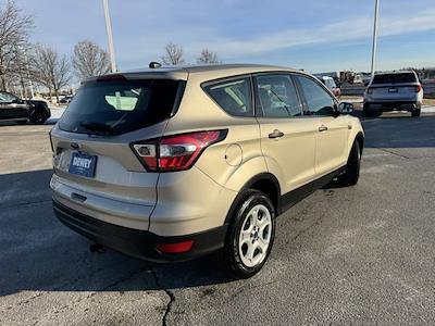 Used 2018 Ford Escape - photo 1