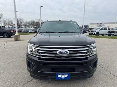 Used 2020 Ford Expedition MAX - photo 1