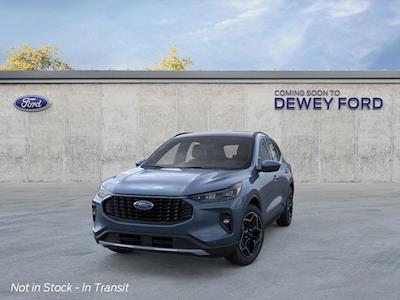 New 2026 Ford Escape Platinum for sale #S26096 - photo 2