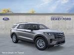 New 2026 Ford Explorer Active for sale #S26097 - photo 7