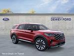 New 2026 Ford Explorer Platinum for sale #S26100 - photo 7