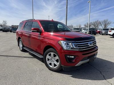 Used 2020 Ford Expedition - photo 1