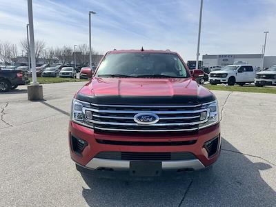 Used 2020 Ford Expedition - photo 1