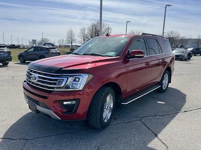 Used 2020 Ford Expedition - photo 1