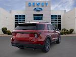 New 2026 Ford Explorer ST-Line for sale #S26102 - photo 8