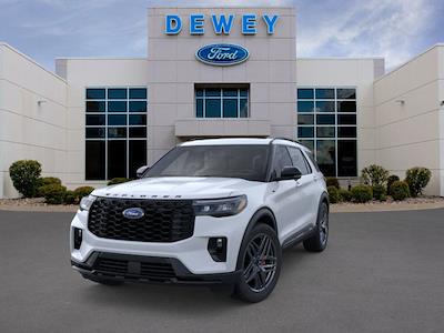New 2026 Ford Explorer ST-Line for sale #S26105 - photo 2