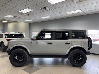 New 2026 Ford Bronco - photo 1