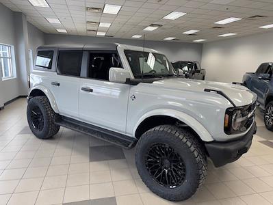 New 2026 Ford Bronco - photo 1