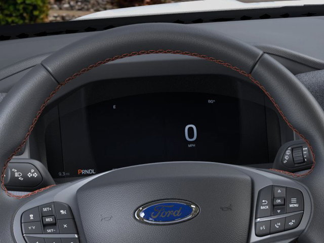 New 2026 Ford Explorer - photo 14